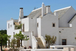 Гостиница Masseria Calandrella  Ночи